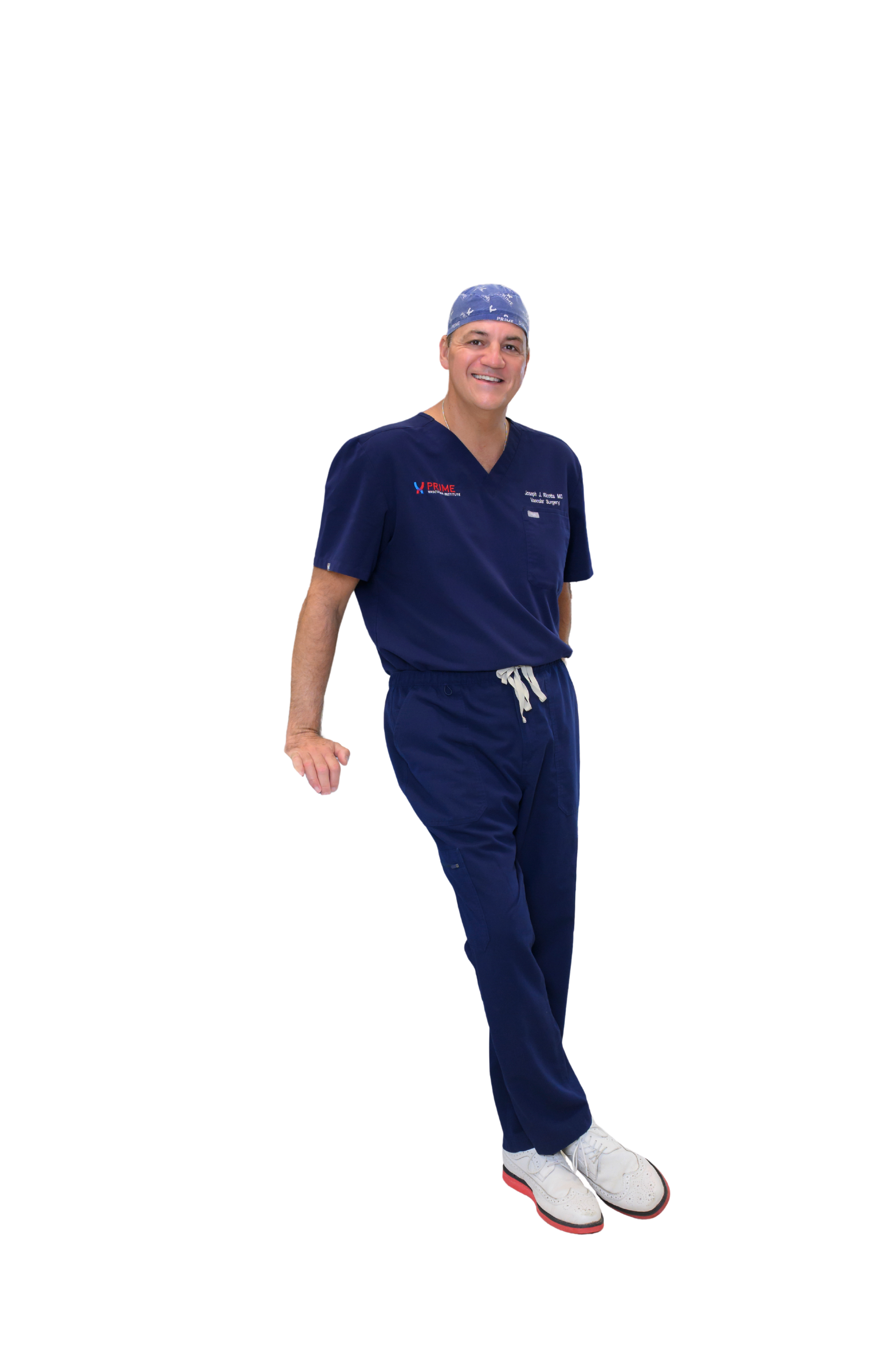 Joseph J. Ricotta, MD